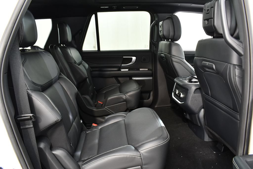 New 2027 Ford Expedition Max Platinum w/ Stealth Performance Package AWD/4WD image 19