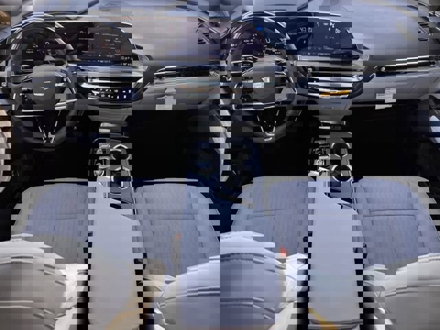 New 2026 Cadillac Lyriq Signature Luxury image 9