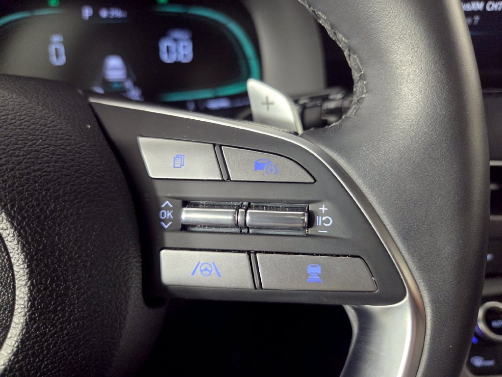 Used 2025 Hyundai Palisade XRT FWD image 16