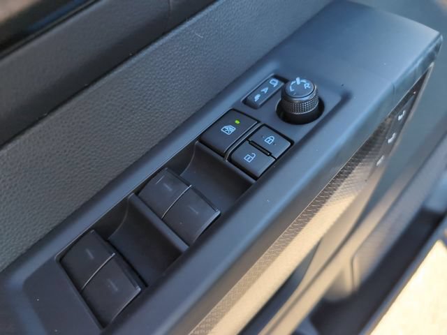 New 2025 Toyota Tundra TRD Pro AWD/4WD image 13