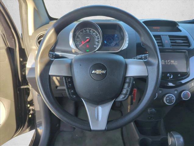 Used 2014 Chevrolet Spark LT FWD image 12