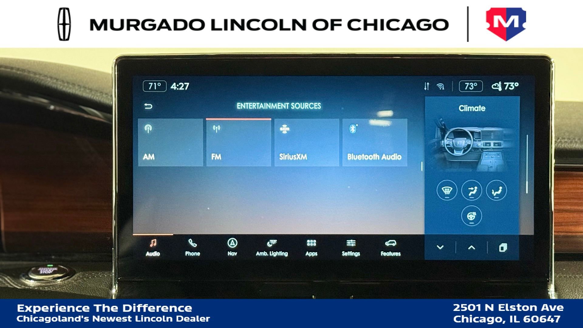 Used 2024 Lincoln Navigator L 4WD image 84