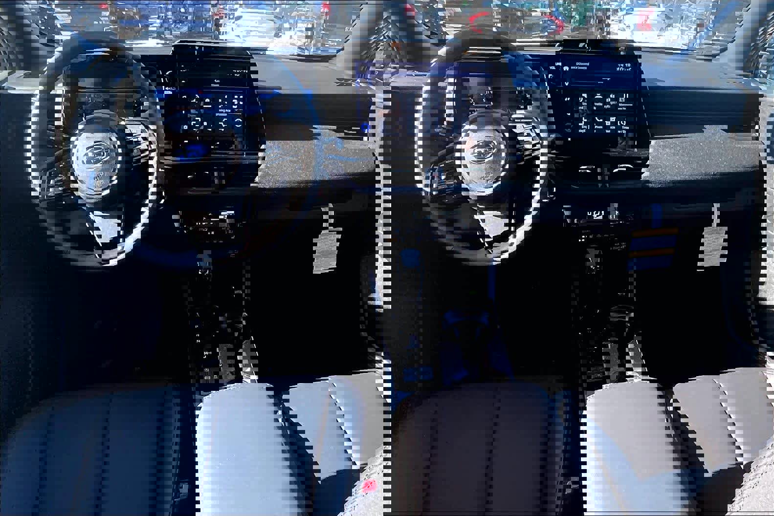 New 2026 Subaru Outback Premium image 5