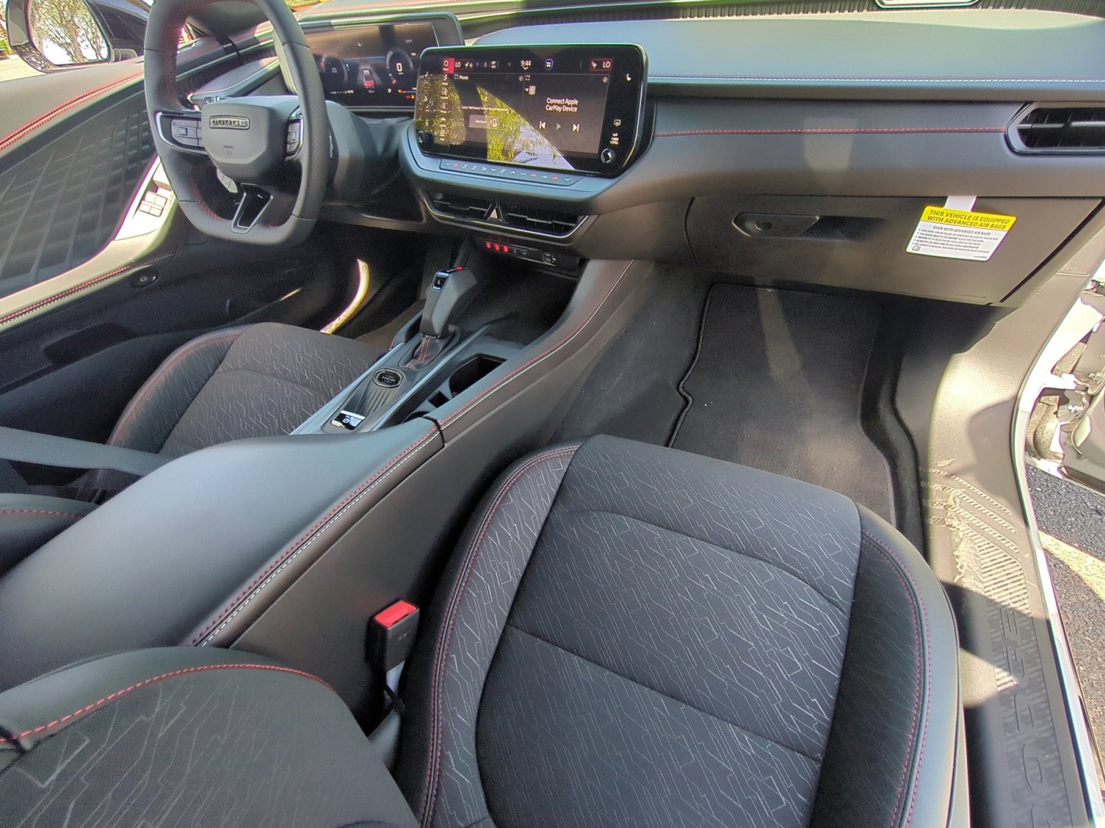 New 2026 Dodge Charger Scat Pack AWD/4WD image 20
