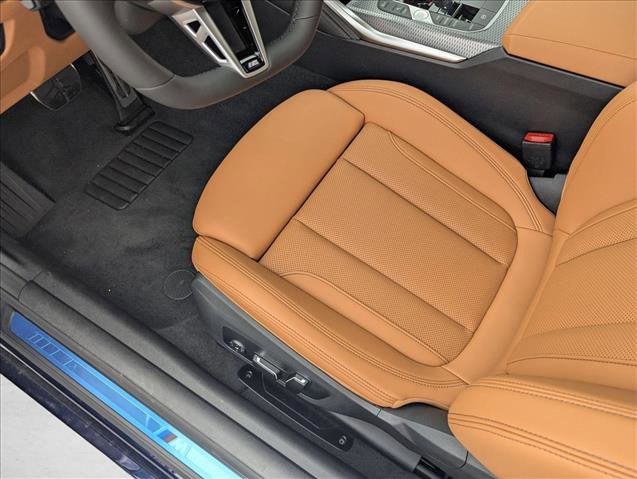 New 2026 BMW 430i Coupe w/ M Sport Package RWD image 4