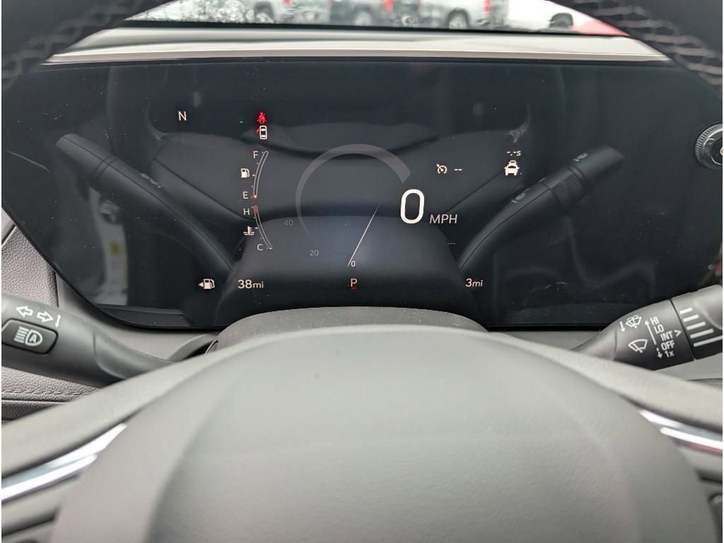 New 2026 Buick Encore GX Preferred w/ Comfort Package image 19