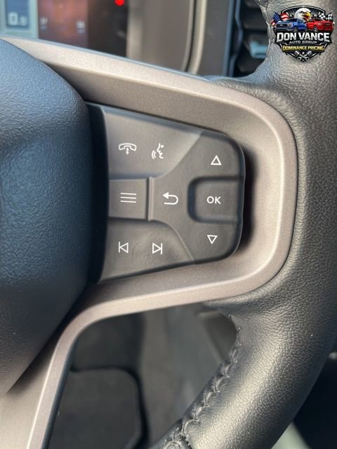Used 2024 Ford Bronco Wildtrak AWD/4WD image 15