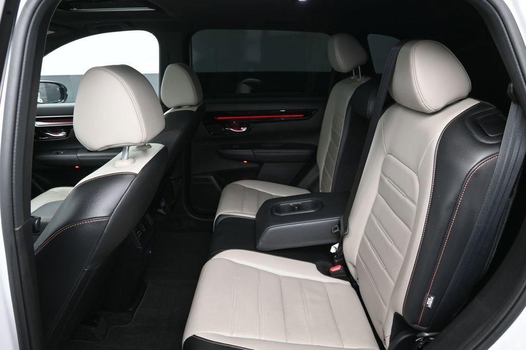 Used 2023 Honda CR-V Sport Touring image 22