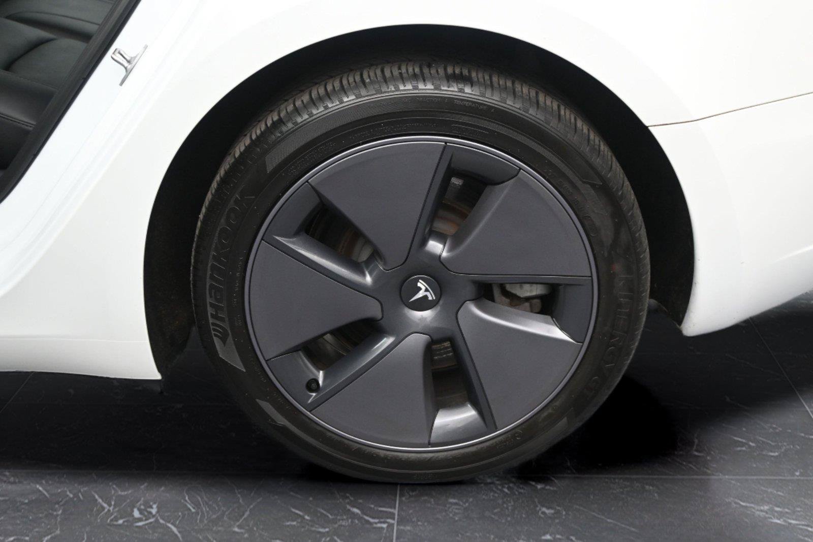 Used 2023 Tesla Model 3 Long Range AWD/4WD image 12