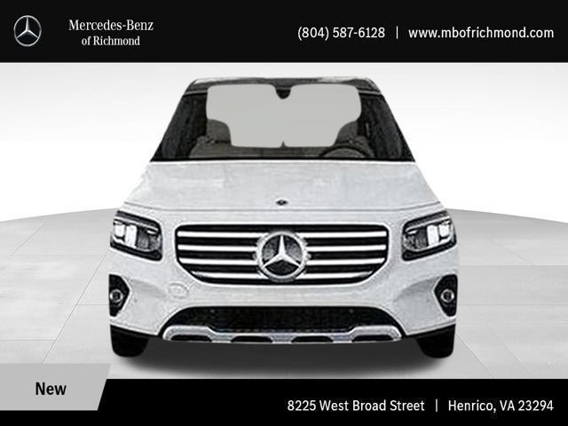 Certified 2026 Mercedes-Benz GLB 250 4MATIC image 7