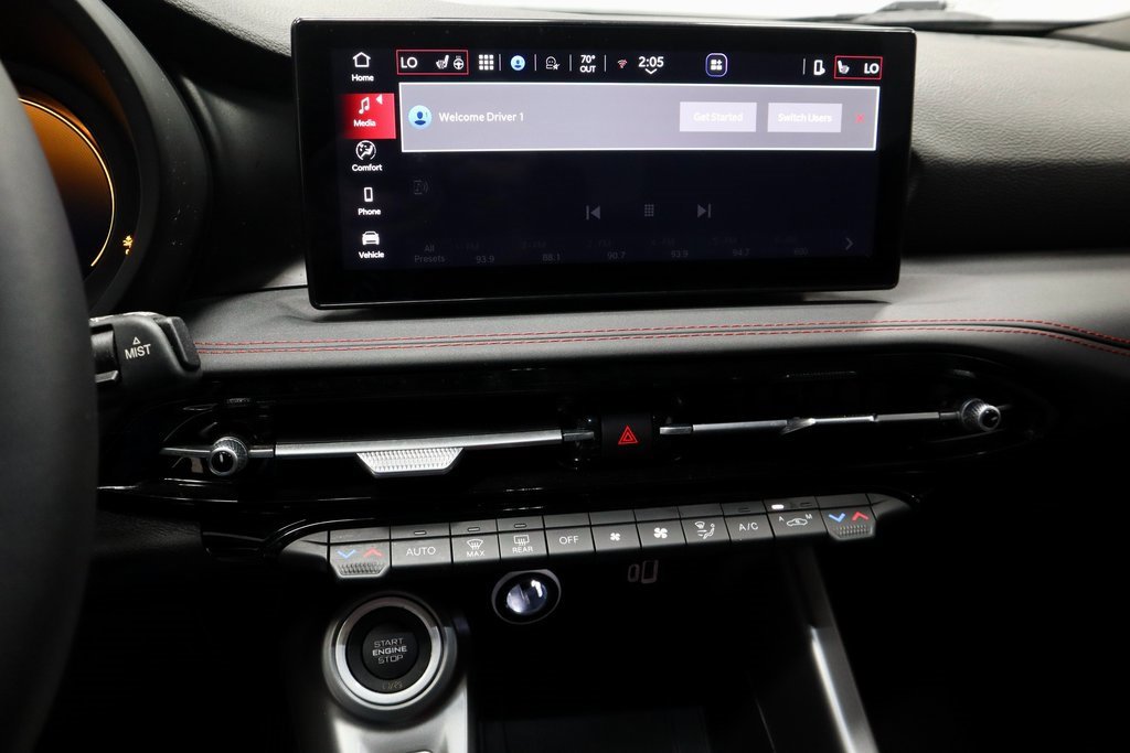 Used 2024 Dodge Hornet GT w/ Cold Weather Group image 32