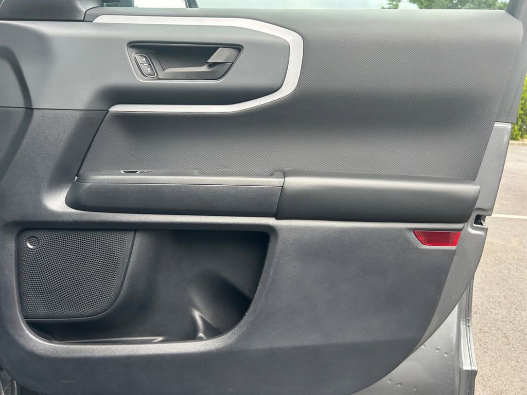 Used 2024 Ford Bronco Sport Big Bend image 25