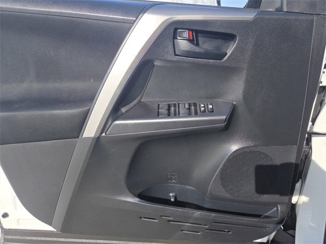 Used 2017 Toyota RAV4 LE w/ All Weather Liner Package image 19