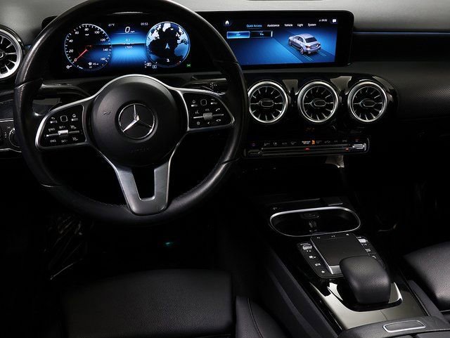 Certified 2022 Mercedes-Benz A 220 4MATIC image 16