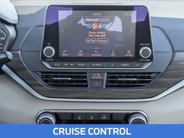 Used 2025 Nissan Altima 2.5 SV image 19