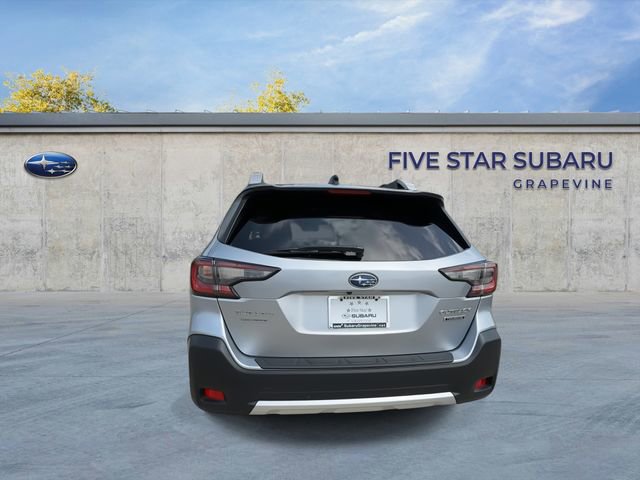 Used 2025 Subaru Outback Touring image 7