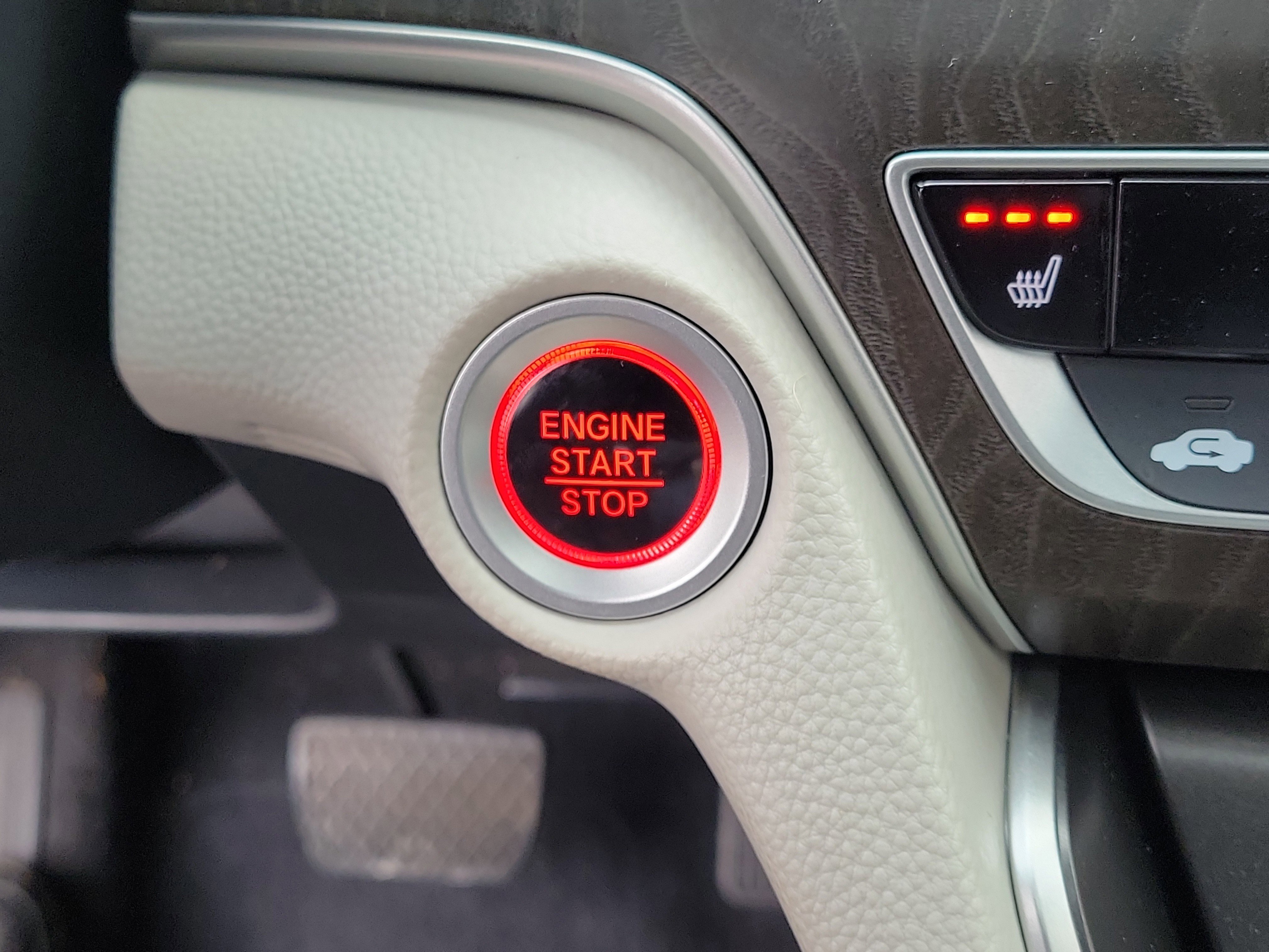 Used 2019 Honda Accord EX-L image 28