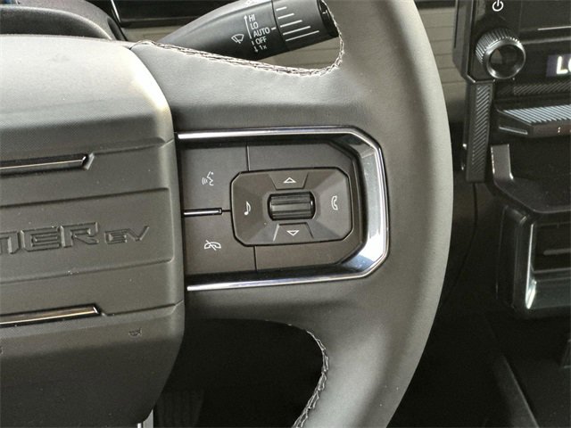 New 2026 GMC Hummer EV SUV image 10