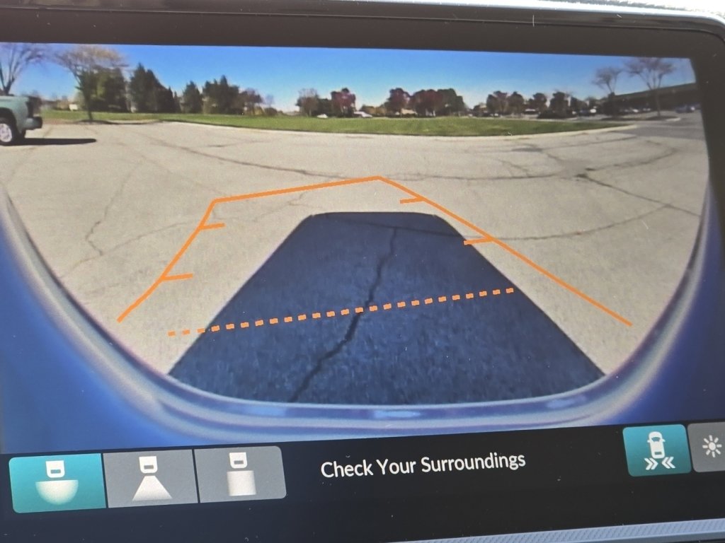 New 2026 Honda Ridgeline RTL image 5