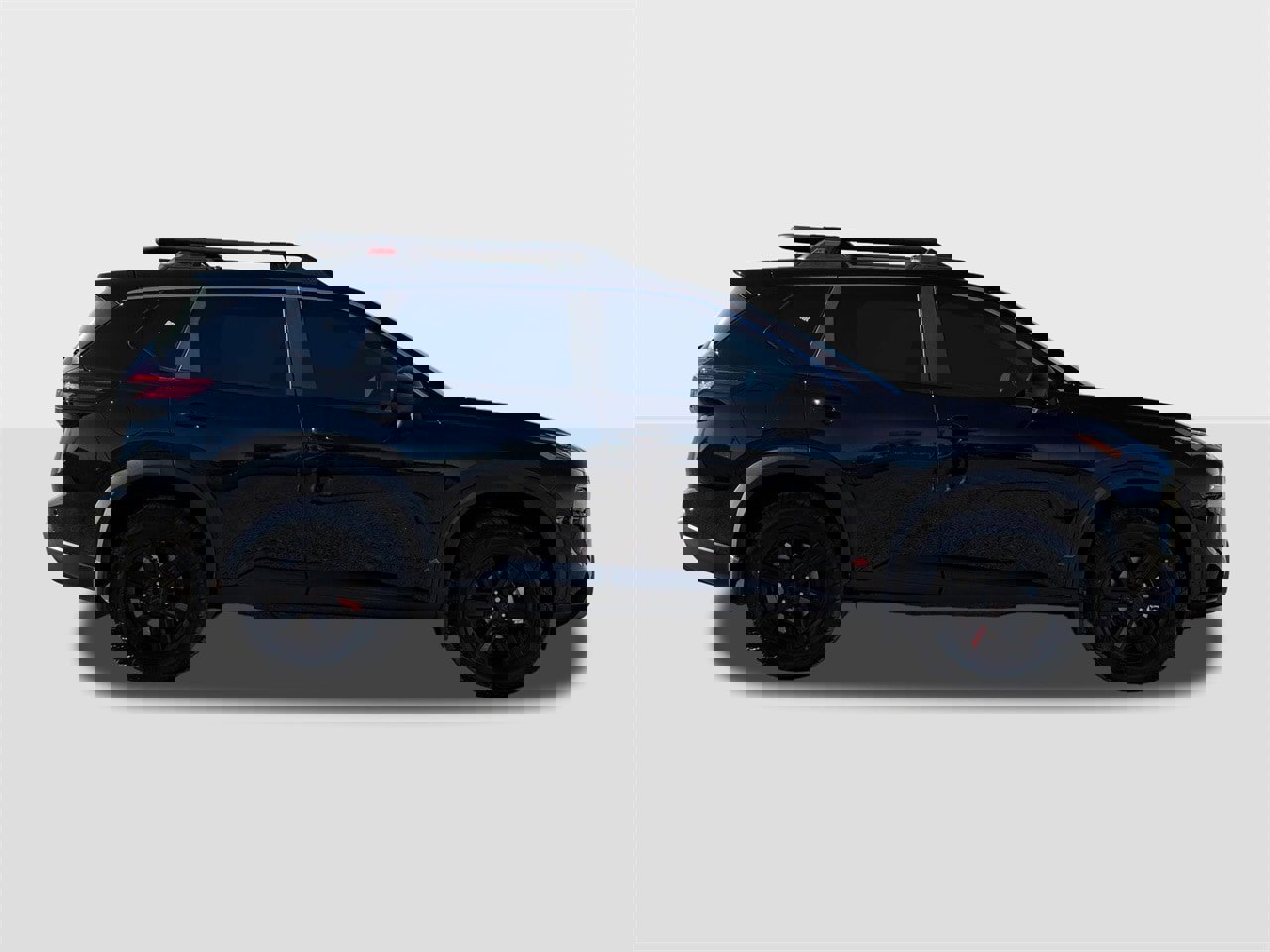 New 2026 Nissan Rogue SV image 6