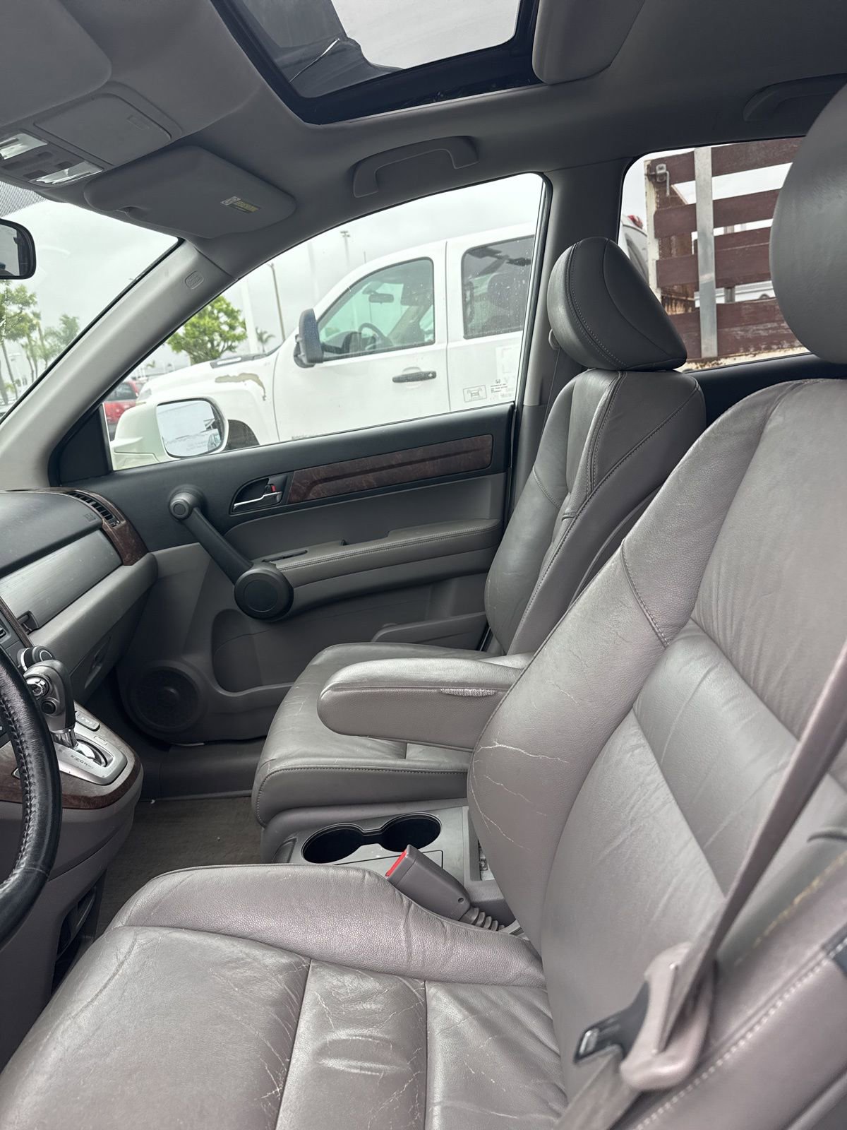 Used 2011 Honda CR-V EX-L image 7