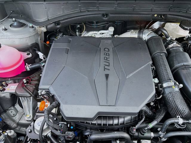 New 2026 Hyundai Santa Fe SEL FWD image 31