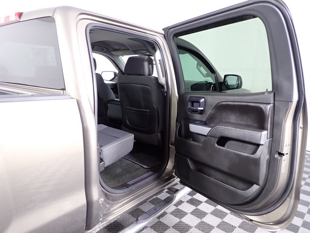 Used 2014 Chevrolet Silverado 1500 LT w/ All Star Edition AWD/4WD image 33
