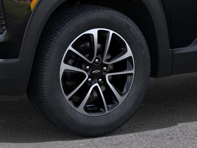 New 2026 Chevrolet TrailBlazer LT w/ Convenience Package FWD image 10