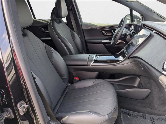 Used 2024 Mercedes-Benz EQE 350+ 4MATIC SUV image 23