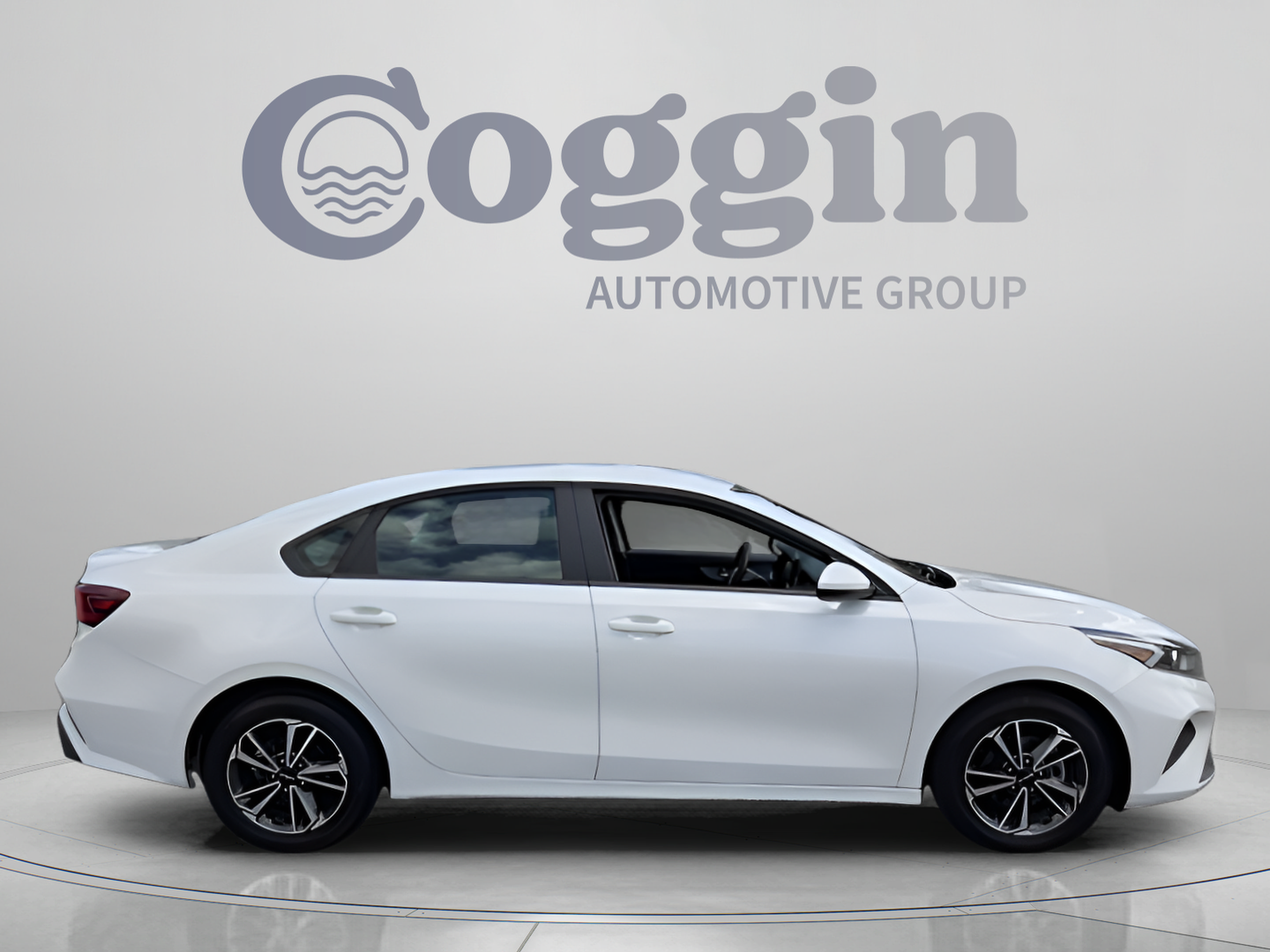 Used 2024 Kia Forte LXS FWD image 6