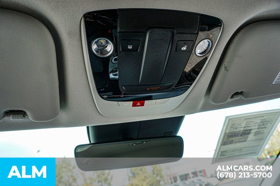 Used 2024 Kia EV6 Light image 35