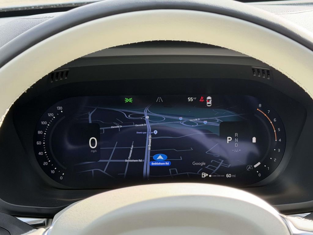 New 2026 Volvo XC60 B5 Ultra w/ Protection Package Premier image 10