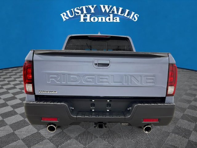 New 2026 Honda Ridgeline RTL image 4