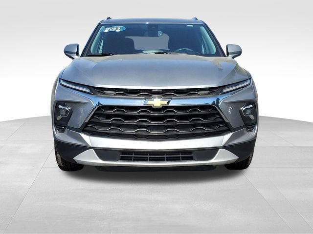 Certified 2023 Chevrolet Blazer LT w/ Convenience Package FWD image 8
