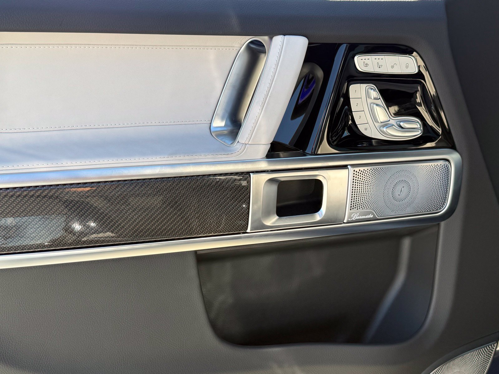 New 2026 Mercedes-Benz G 63 AMG 4MATIC image 15
