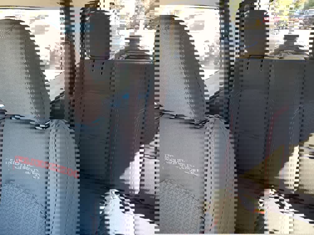 Used 2019 Jeep Wrangler Rubicon image 14