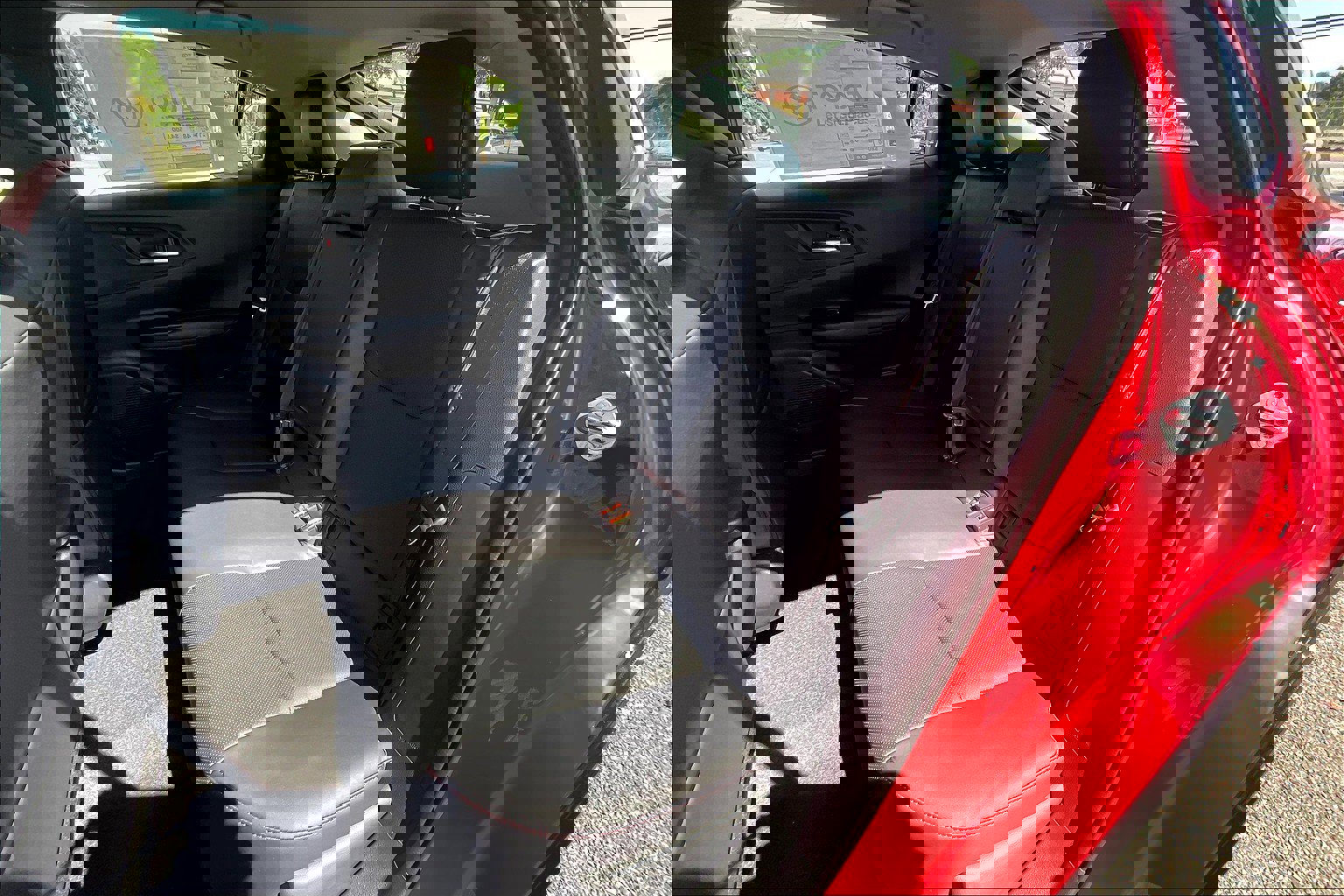 New 2026 Toyota Prius Plug-In Hybrid image 13