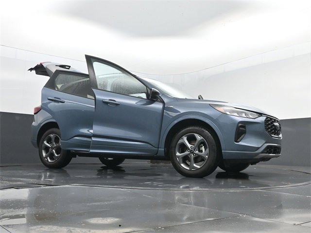 Used 2023 Ford Escape ST-Line w/ Tech Pack #1 image 33
