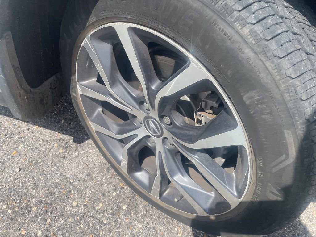 Certified 2023 Acura MDX FWD w/ Technology Package image 13