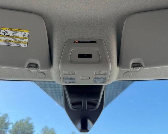 New 2026 Ford Transit 250 148 High Roof AWD image 20