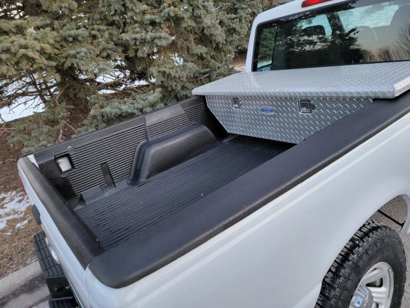 Used 2009 Ford Ranger XLT image 45