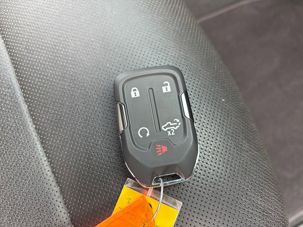 Used 2020 GMC Sierra 1500 SLT w/ SLT Premium Plus Package image 52