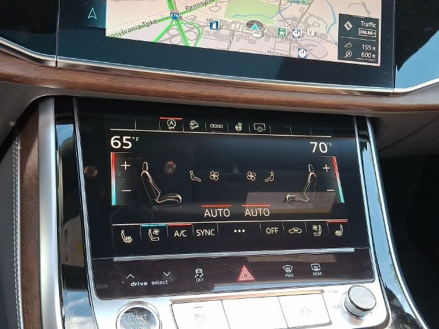 New 2027 Audi Q8 Premium Plus AWD/4WD image 12