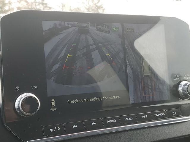 Used 2024 Mitsubishi Outlander SE image 20