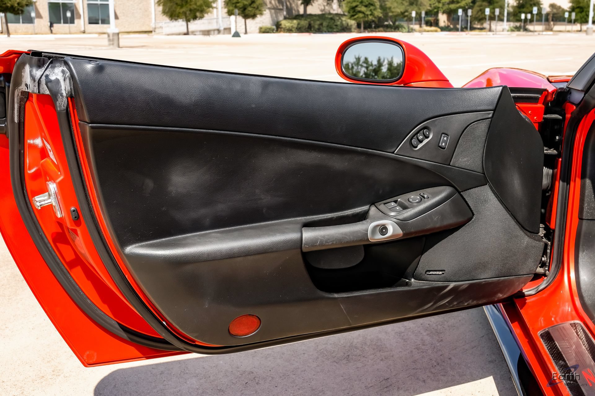 Used 2011 Chevrolet Corvette Z06 RWD image 64
