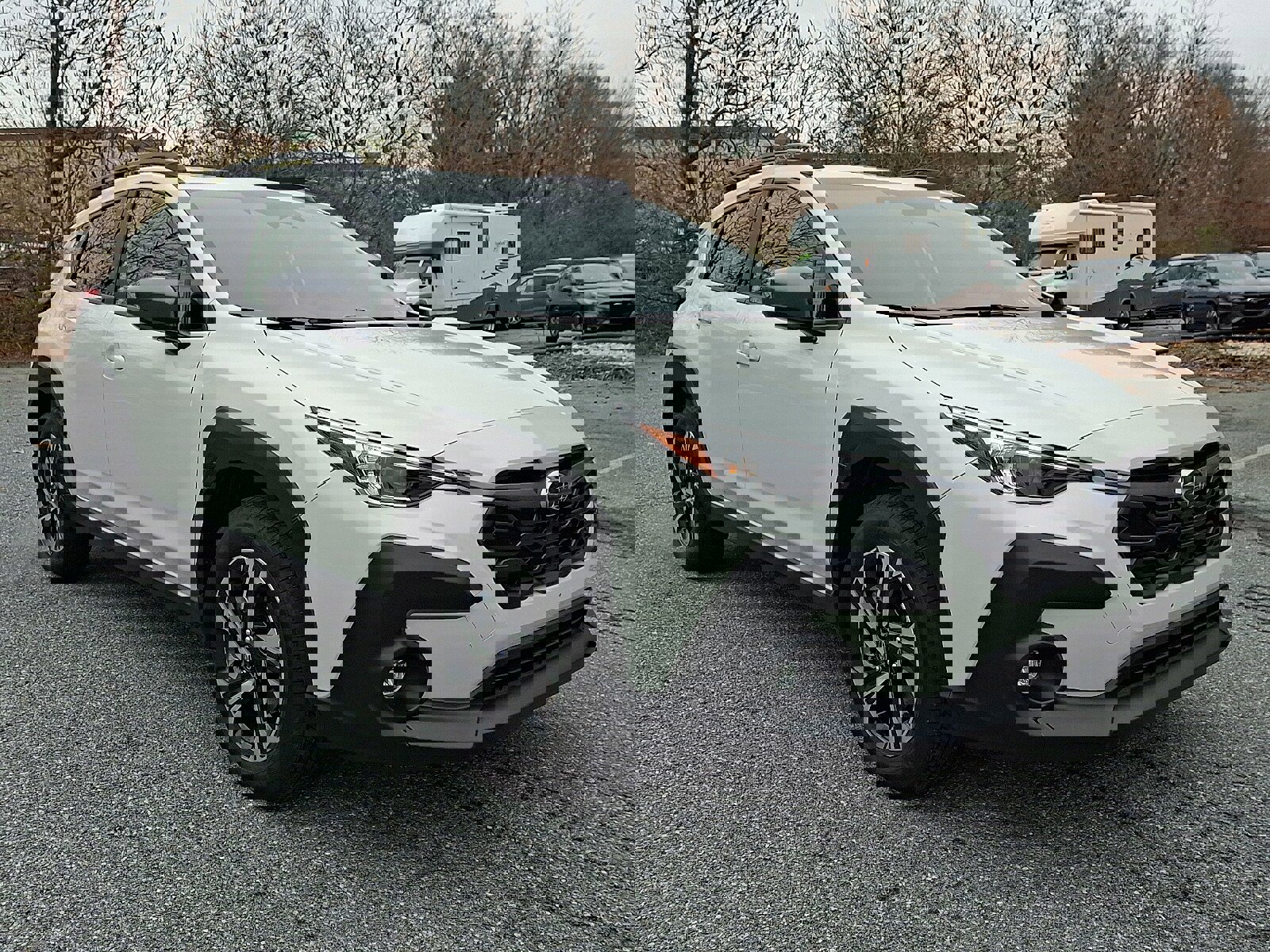 Certified 2025 Subaru Crosstrek 2.5i Premium video 3