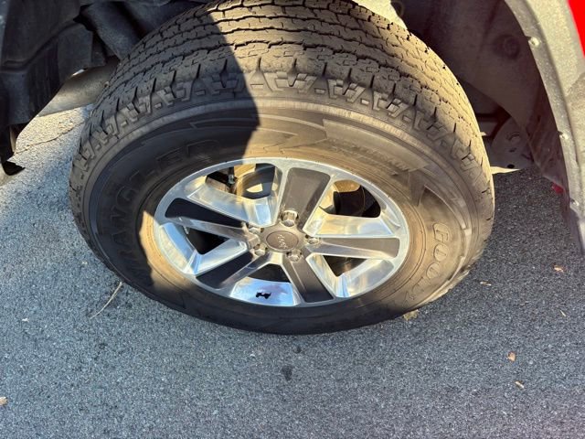 Used 2021 Jeep Wrangler Unlimited Sahara image 42