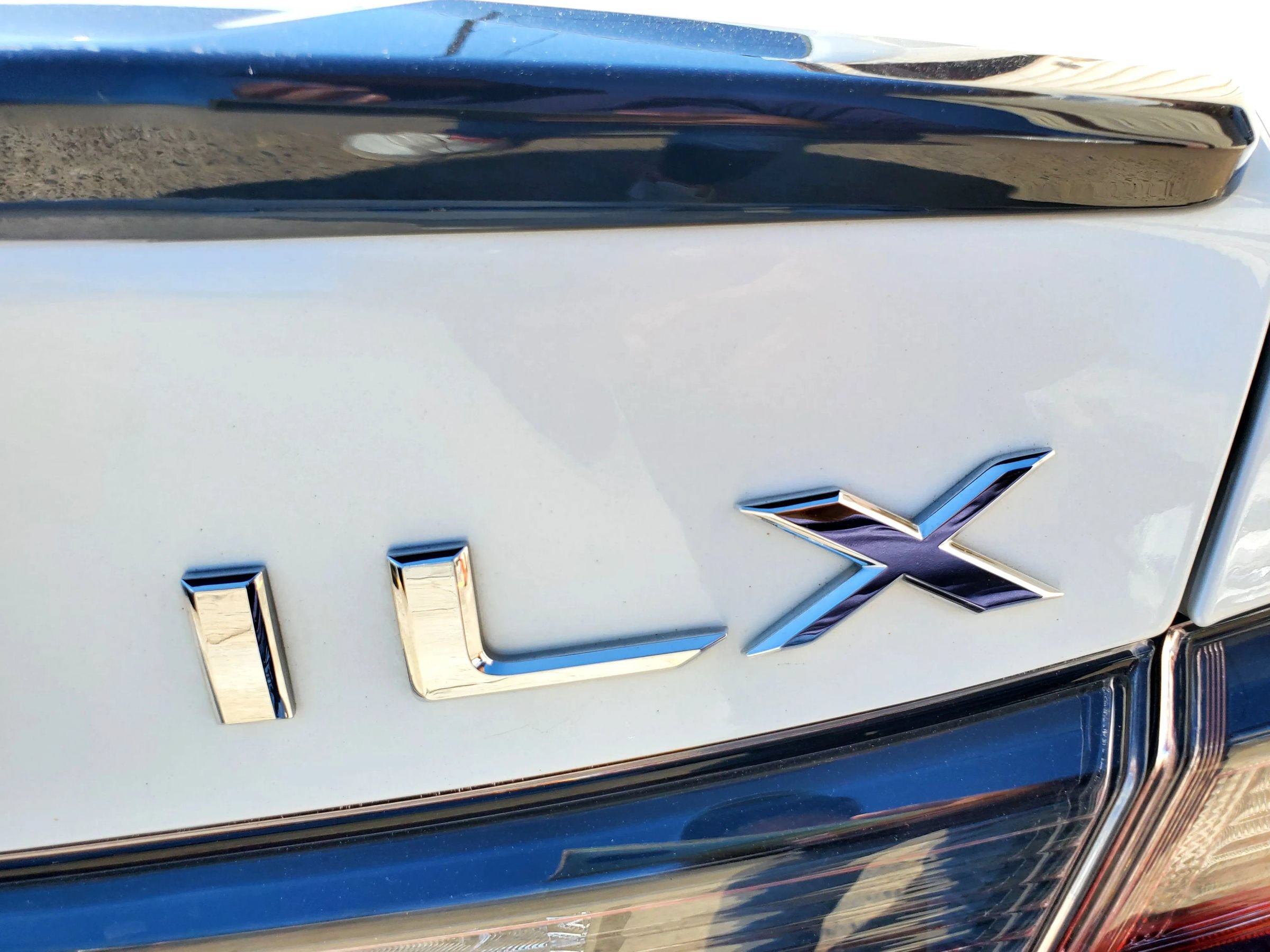Used 2022 Acura ILX w/ Premium & A-SPEC Package FWD image 14