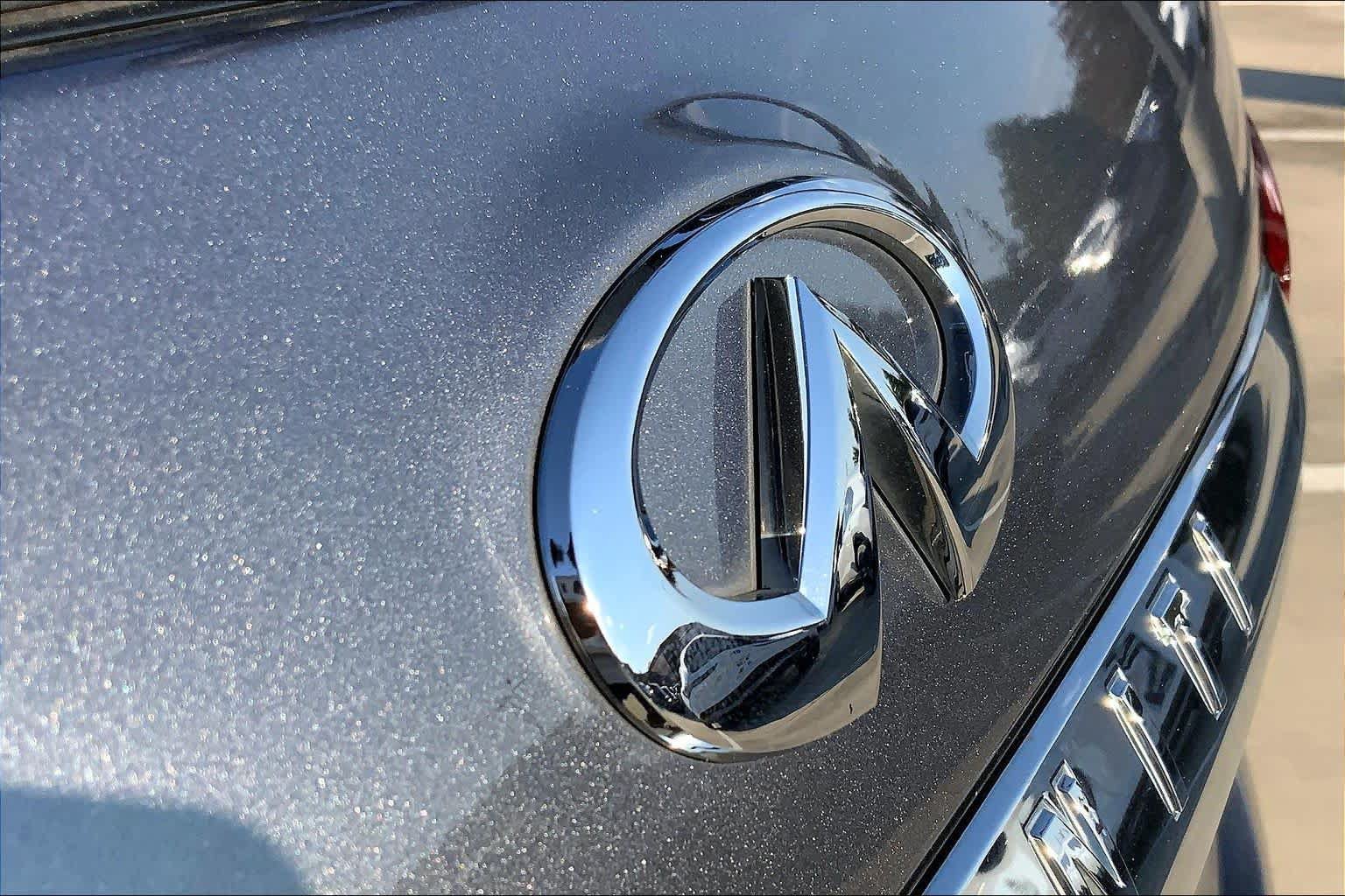 Used 2017 INFINITI QX60 FWD w/ Premium Plus Package image 31