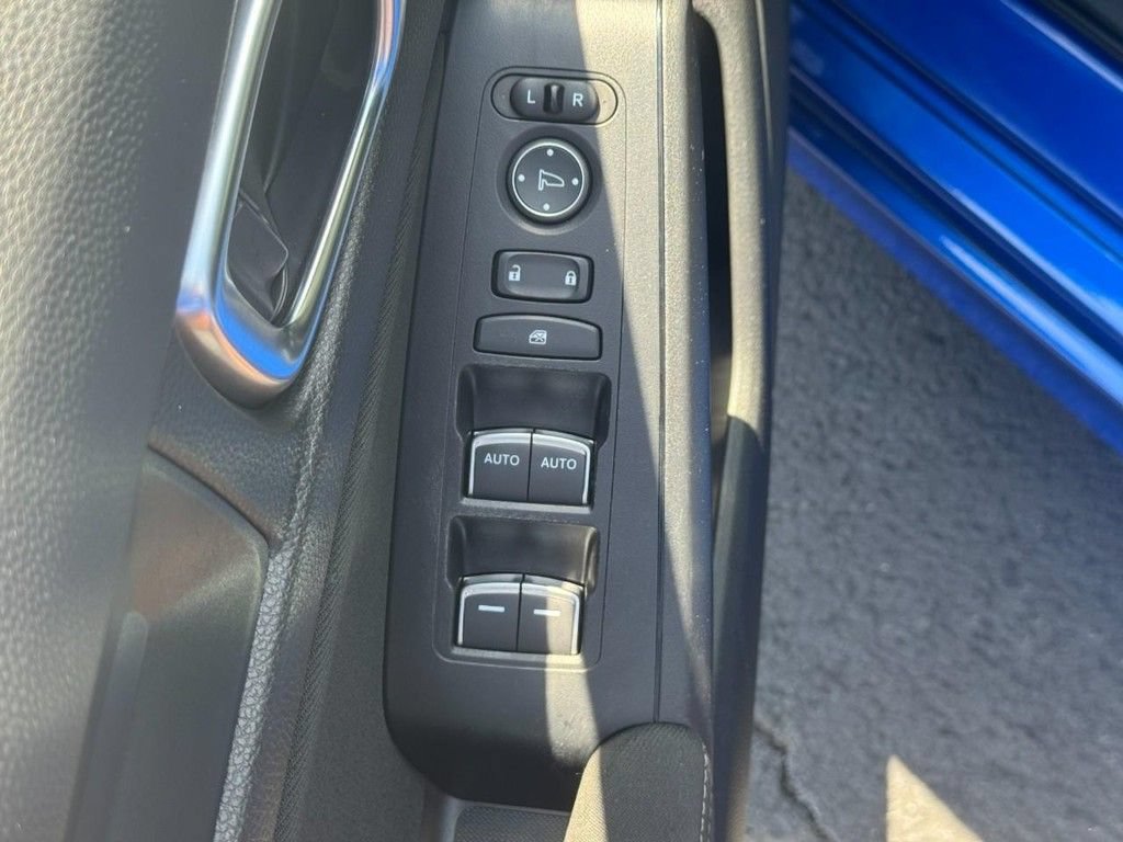 Used 2024 Honda Civic Sport image 19